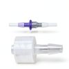 Luer to Barb Adapter MEETOOT Polycarbonate Durable-5