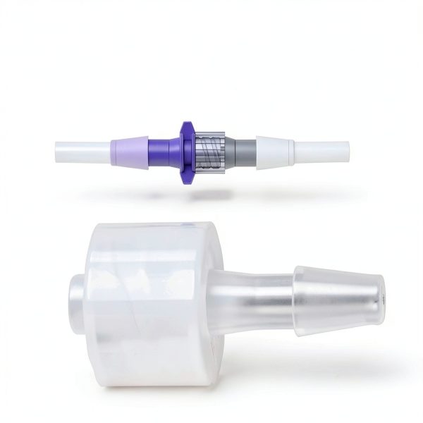 Luer to Barb Adapter MEETOOT Polycarbonate Durable-5