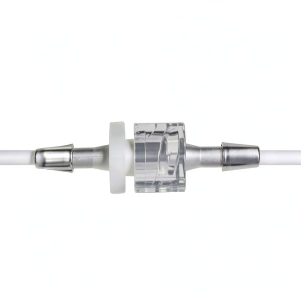 Pavo Luer to Barbed Straight Fitting B13193 Industrial Use-2