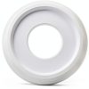 ZZHXSM Ceiling Medallion Polyurethane Durable Home Decor-0