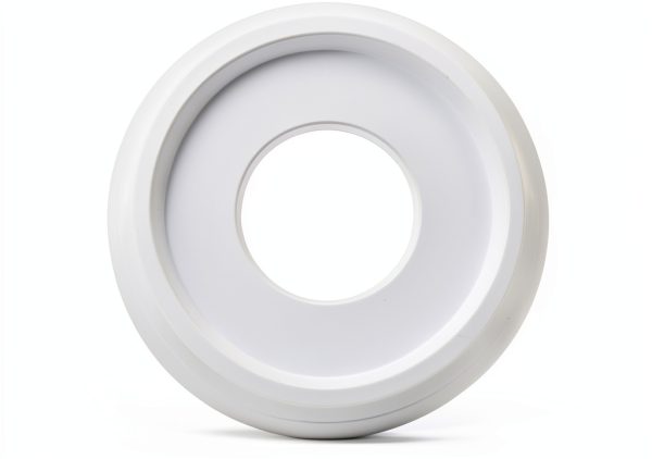ZZHXSM Ceiling Medallion Polyurethane Durable Home Decor-0