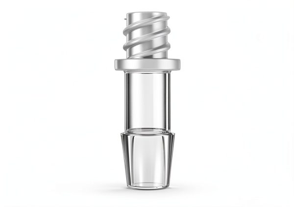 COBETTER Luer Fittings Polypropylene Barbed Connectors 50pcs-0