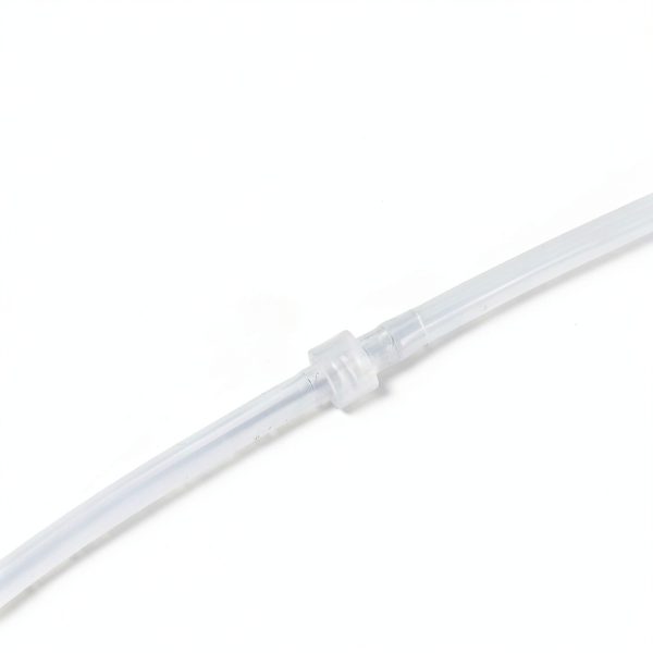 Pavo Luer to Barbed Straight Fitting B13193 Industrial Use-4