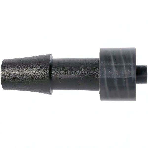 WHYHKJ Luer Lock Hose Barbed Adapters PP Material 10 Pack-2