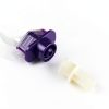 Resolve Designs Luer Plug Medical Industrial Connector-1