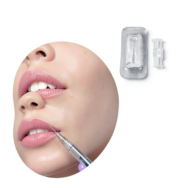 Luer Lock Ring Model 5323 Industrial Scientific Connector-2