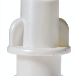 Resolve Designs Luer Plug Medical Industrial Connector-0