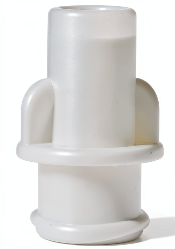 Resolve Designs Luer Plug Medical Industrial Connector-0