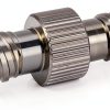 Yjcnelcr Luer Lock Ring Metal Adapter Industrial Scientific-3