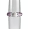 Resolve Designs Luer Plug Medical Industrial Connector-4