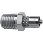 Vita Needle Luer Lock Ring Industrial Medical Connector G512-0