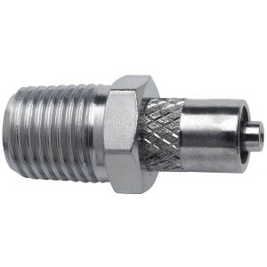 Vita Needle Luer Lock Ring Industrial Medical Connector G512-0