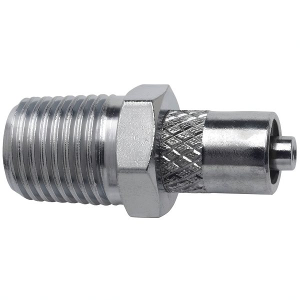 Vita Needle Luer Lock Ring Industrial Medical Connector G512-0