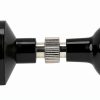 Yjcnelcr Luer Lock Ring Metal Adapter Industrial Scientific-5