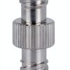 Yjcnelcr Luer Lock Ring Metal Adapter Industrial Scientific-0