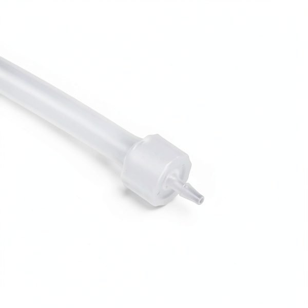 Luer Lock Adapter Polypropylene Connector Industrial-4