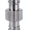 Yjcnelcr Luer Lock Ring Metal Adapter Industrial Scientific-4