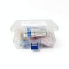 Hynec Luer Fittings 126-Piece Connector Set STEM Education-2
