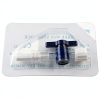 MEETOOT Luer Stopcock Disposable Polycarbonate Lab Equipment-1