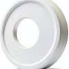 ZZHXSM Ceiling Medallion Polyurethane Durable Home Decor-2