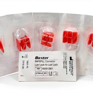 Luer Lock Rings Industrial Scientific Medical Connectors-0