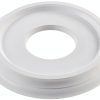ZZHXSM Ceiling Medallion Polyurethane Durable Home Decor-3
