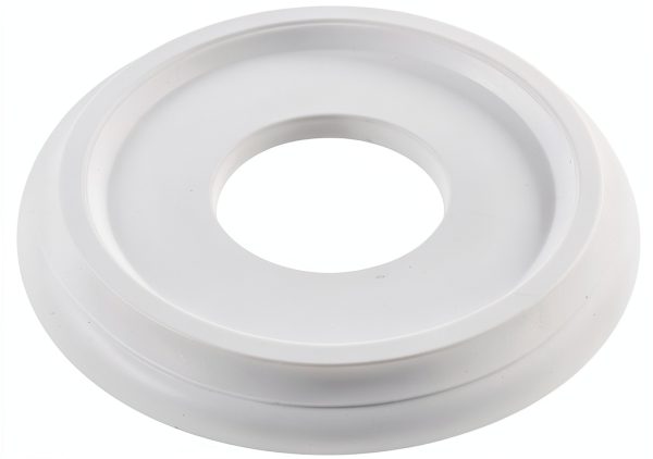 ZZHXSM Ceiling Medallion Polyurethane Durable Home Decor-3