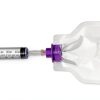 Resolve Designs Luer Plug Medical Industrial Connector-2