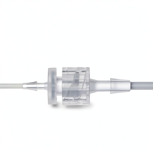 Pavo Female Luer Lock Connector PP Material Industrial Use-2