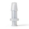 Luer Lock Connectors JLEivvi Clear Plastic Leak Proof-3