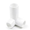 FORMUFIT PVC Fittings 3 Way Connectors Outdoor Durable-1