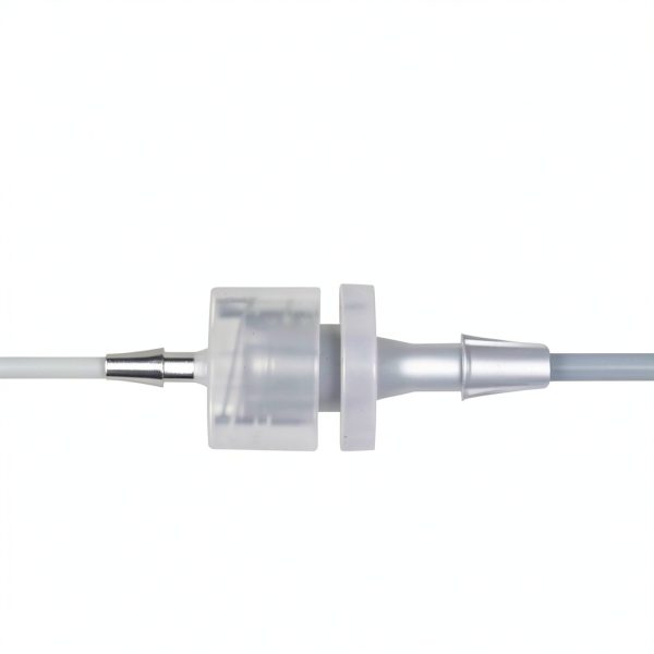 Luer Lock Adapter Polypropylene Connector Industrial-2