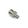 Dynapex Luer to NPT Fitting Nickel Plated Brass Industrial-2