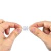 Luer Lock Adapter Polypropylene Connector Industrial-3