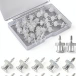 Pavo Female Luer Lock Connector PP Material Industrial Use-0