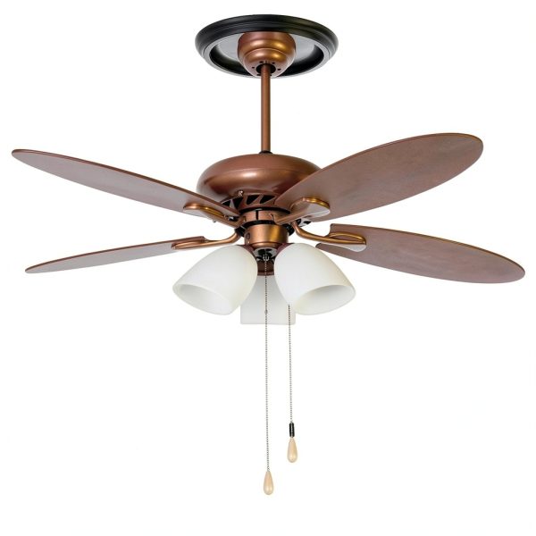 ELFCAB Ceiling Medallion Black Plastic-5