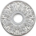 Westinghouse Victorian Ceiling Light Fixture-0