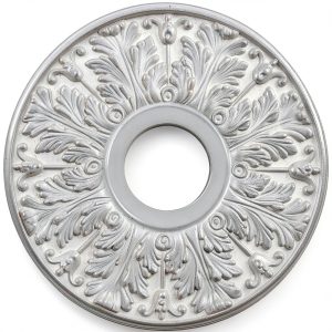 Westinghouse Victorian Ceiling Light Fixture-0