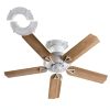 Ceiling Medallion INCREWAY PU 12in Decorative-6