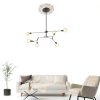 Ceiling Medallion INCREWAY PU 12in Decorative-7