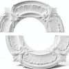 Ceiling Medallion INCREWAY PU 12in Decorative-0