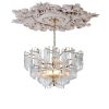 Nuanchu Ceiling Medallions Classic White-7