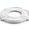 Ceiling Medallion INCREWAY PU 12in Decorative-2