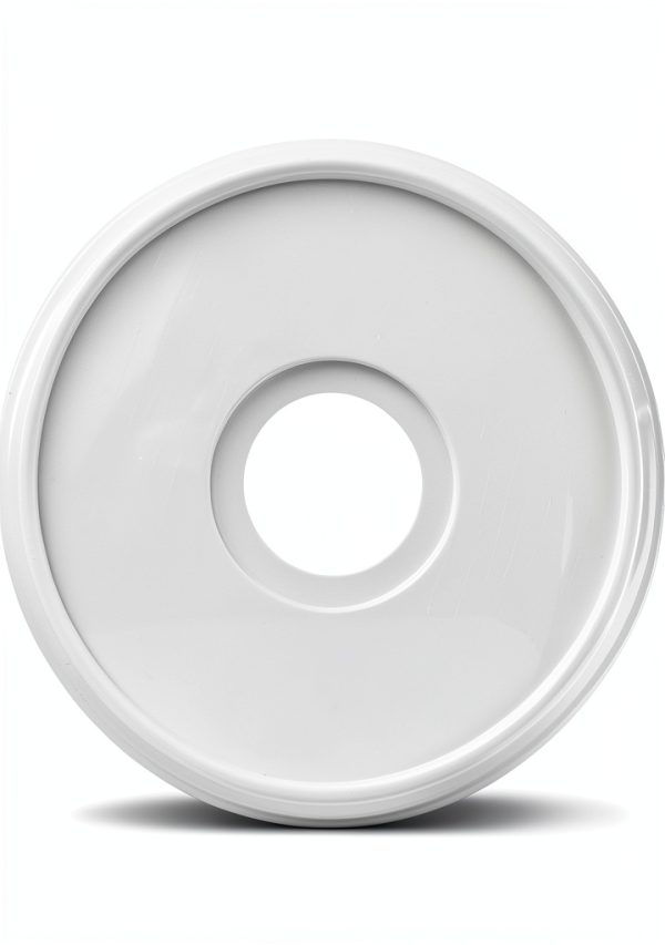 Ceiling Medallion Westinghouse Plastic Country Design-1