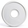 Ceiling Medallion Westinghouse Plastic Country Design-0