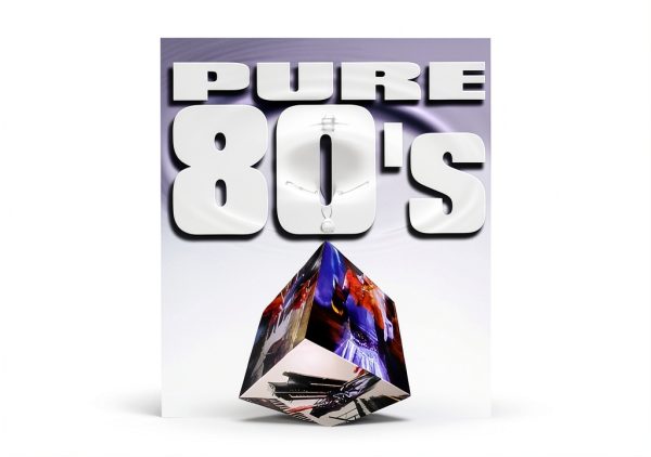UTV Records 1999 Blue Eyed Soul CD Classic Disco and New Wave-0