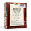 Legacy Recordings Progressive Rock CD 1999 Release SNY65690.2-1