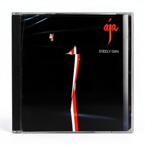 MCA Records Soft Rock CD MCAD12056 1999 Classic AOR Album-0