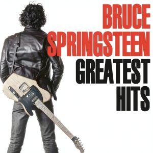 Legacy Recordings 1995 Classic Rock CD – 1 Disc, 76 Minutes-0