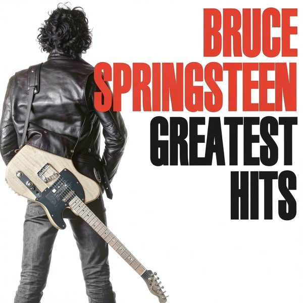 Legacy Recordings 1995 Classic Rock CD – 1 Disc, 76 Minutes-0